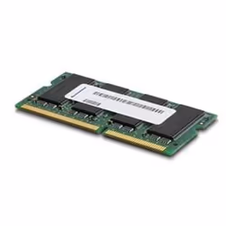 PC3-12800 DDR3-1600 SODIMM memory offerings let you upgrade your system's standard memory capacity to improve overall Th ...
