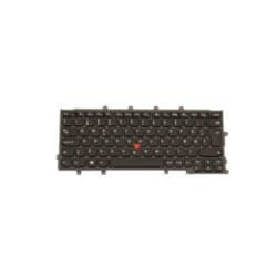 Lenovo FRU04Y0833 laptop spare part Keyboard