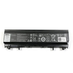 DELL WGCW6 laptop spare part Battery