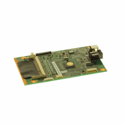 HPE Formatter. Network