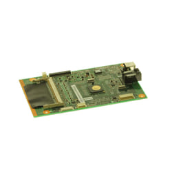 HPE Formatter. Network