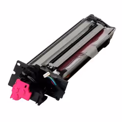 KYOCERA DV-865M, Laser, Black, Magenta, Kyocera, - Kyocera TASKalfa 250ci - Kyocera TASKalfa 300ci - Copystar CS250ci - Copys ...