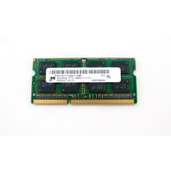HP 693374-001 memory module 8 GB 1 x 8 GB DDR3 1600 MHz
