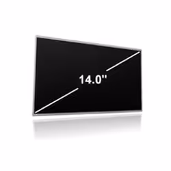 CoreParts MSC35484, Display, 35.6 cm (14"), HD