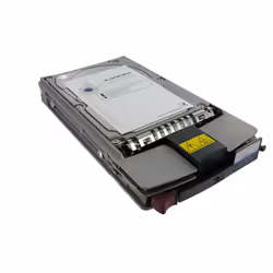 HP 289041-001 internal hard drive 36.4 GB 10000 RPM 3.5" Ultra320