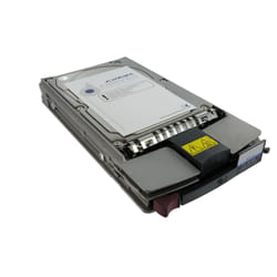 HP 289041-001 internal hard drive 36.4 GB 10000 RPM 3.5&quot; Ultra320