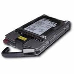 HPE HDD.72.8GB.SCSI3 U320 15K