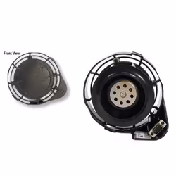 HPE Fan Assembly