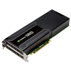 HPE 736759-001 graphics card NVIDIA GRID K1 16 GB GDDR3