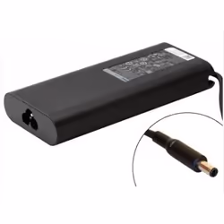 DELL AC Adapter. 130W. 19.5V. 3
