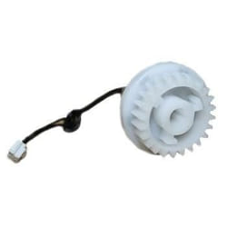 HP Clutch Electric