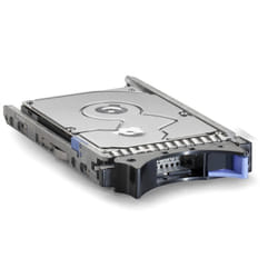 IBM 300GB 15K 6Gbps SAS 3.5" Hot-Swap HDD internal hard drive 15000 RPM 16 MB 3.5"