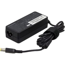 Lenovo AC Adapter 20V 3.25A 65W includes power cable