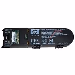 HPE Smart Array BBWC battery pack