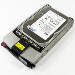 HPE HDD.146.8GB.SCSI3 U320 10K