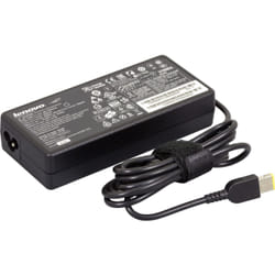 Lenovo AC Adapter 135W (Slim Tip) includes power cable