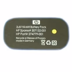 HPE 3.6 Volt Battery