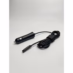 CoreParts MSPT2000C power adapter/inverter Indoor 43 W Black - Additional view 2