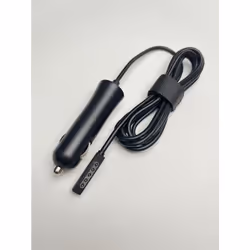 CoreParts MSPT2000C power adapter/inverter Indoor 43 W Black - Additional view 3