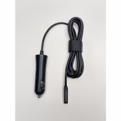 CoreParts MSPT2000C power adapter/inverter Indoor 43 W Black - Additional view 4