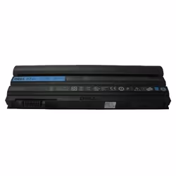 Always on the go? No more worries about running out of battery power! You can power your Laptop with this -9-Cell Lithium-Ion ...