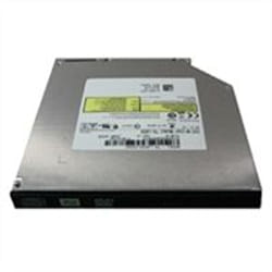 DELL 429-AATY optical disc drive Internal Black. Grey DVD±RW