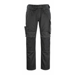 MASCOT 12179-203-0918 Pants Anthracite, Black