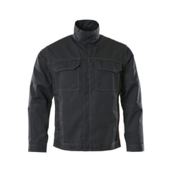 MASCOT 10509-442-09-M Jacket Black
