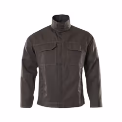MASCOT 10509-442-18-XS, Jacket, Any gender, XS, 18 - Dark Anthracite, 88 cm, Cotton, Polyester