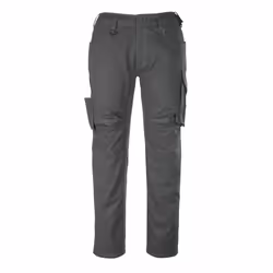 MASCOT 12079-203-0918, Pants, Any gender, Anthracite, Polyester, 340 g/m², 70%