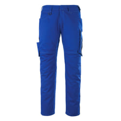 MASCOT 12079-203-11010 Pants Blue