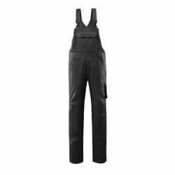 MASCOT 12362-630-09-82C44, Overall, Any gender, Black, 82C44, 730 mm, 82 cm