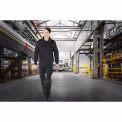 MASCOT 12355-630-09-90C46 Pants Black