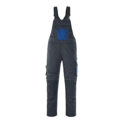 MASCOT 12069-203-01011 Overall Blue, Navy