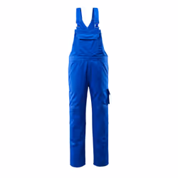 MASCOT 12362-630-11-82C64, Overall, Any gender, 82C64, 11 - Royal, 1230 mm, 82 cm