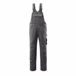 MASCOT 12362-630-18-82C44, Overall, Any gender, 82C44, 18 - Dark Anthracite, 730 mm, 82 cm