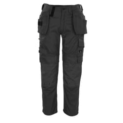 MASCOT Handwerkerhose Ronda, 1 Stück, L76cm/C50, anthrazit, 08131-010-888-76C50 Pants Anthracite