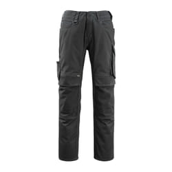 MASCOT 12479-203-09 Pants Black