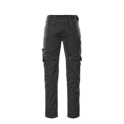 MASCOT 12579-442-0918 Pants Anthracite, Black