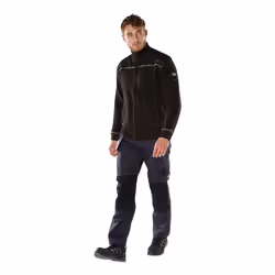 MASCOT 50530-835-09-L Jumper Black
