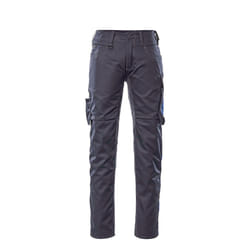 MASCOT 12579-442-01011 Pants Blue, Navy