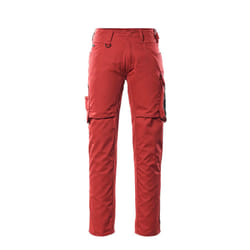MASCOT 12579-442-0209 Pants Red