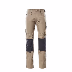 MASCOT 12679-442-5509-90C46, Pants, Any gender, Cotton, Polyester, 270 g/m², 35%, 65%