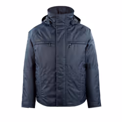 MASCOT 12135-211-010, Jacket, Any gender, Navy, XS, Laos, Polyester