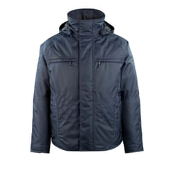 MASCOT 12135-211-010 Jacket Navy