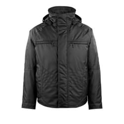 MASCOT 12135-211-09 Jacket Black