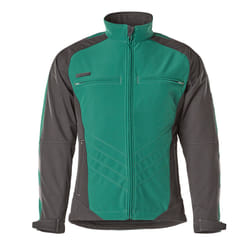 MASCOT 12002-149-0309 Jacket Black