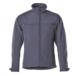 MASCOT 12102-149-010 Jacket Navy