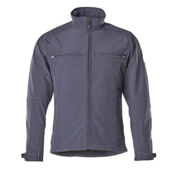 MASCOT 12102-149-010 Jacket Navy