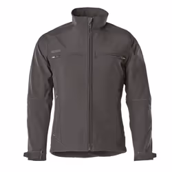 MASCOT 12102-149-09, Jacket, Any gender, Black, M, Laos, Elastane, Polyester